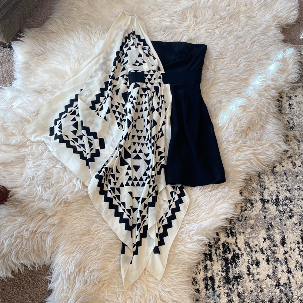 BCBG Cocktail dress